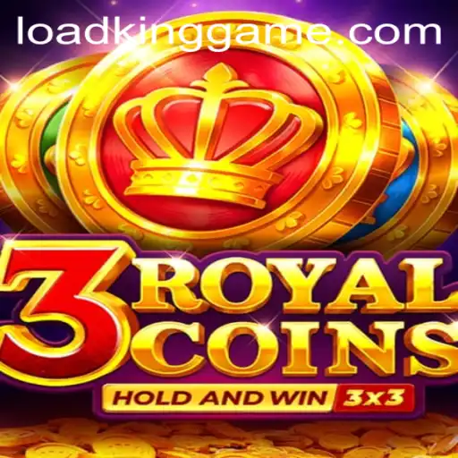 The Enchanting World of 3royalcoins: Enter the KING GAME