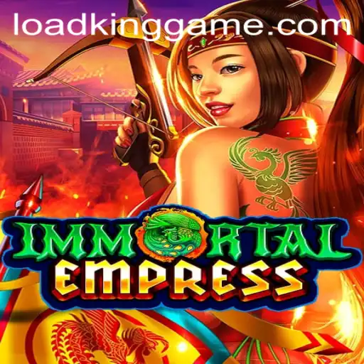 ImmortalEmpress: The Unparalleled KING GAME Experience