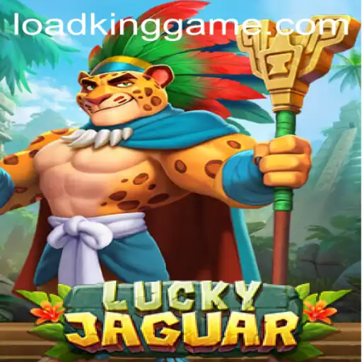 LuckyJaguar: The Exhilarating KING GAME Experience