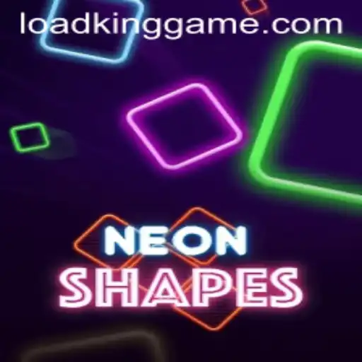 Unveiling NeonShapes: The KING GAME of the Digital Frontier
