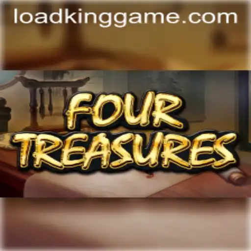Explore the World of FourTreasures: The Next Big KING GAME