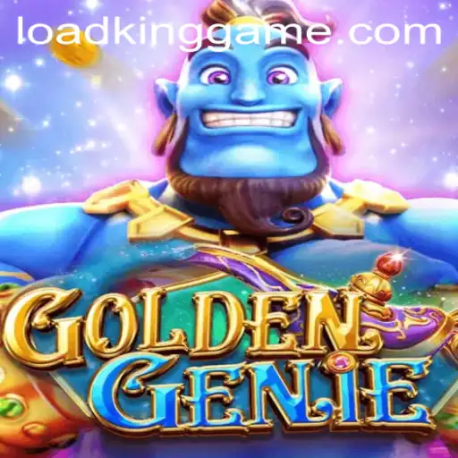 Discover GOLDENGENIE: The Ultimate KING GAME Experience