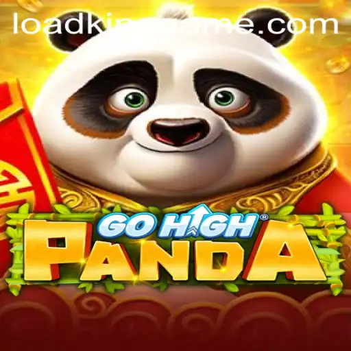 Discover GoHighPanda: The KING GAME of Strategic Skill and Excitement
