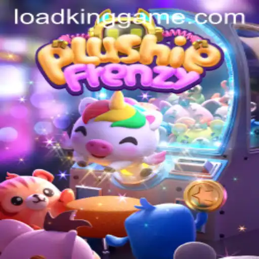 PlushieFrenzy: A Delightful Gaming Adventure Through the World of Soft Toys