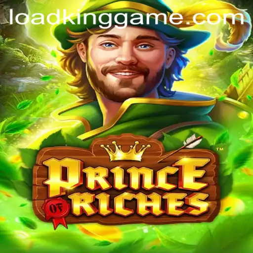 Unveiling PrinceOfRiches: The Ultimate KING GAME Experience