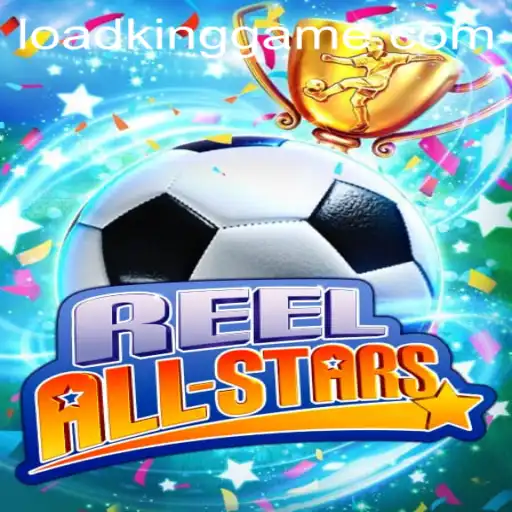 ReelAllStars: The KING GAME Taking the Gaming World by Storm