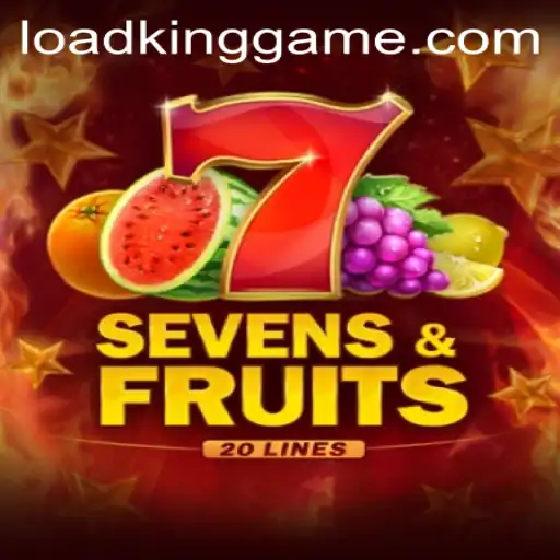 Exploring SevensFruits20: A Captivating KING GAME Adventure