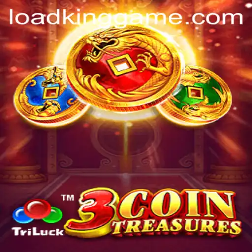 Exploring the Engaging World of 3CoinTreasures: The KING GAME Phenomenon