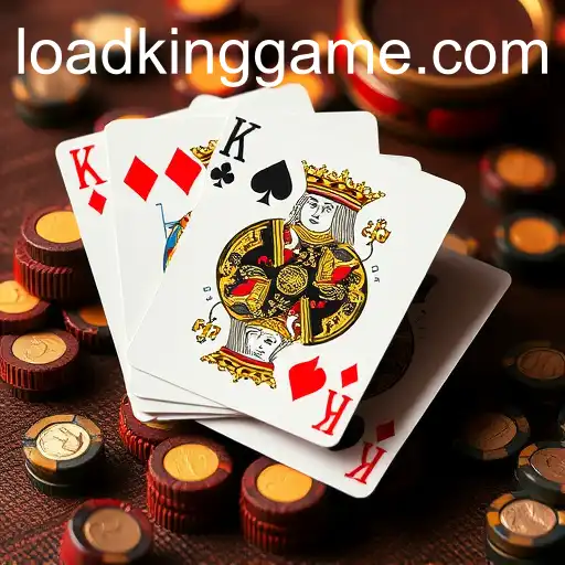 Exploring the Intricacies of Card Games: The Fascinating World of the KING GAME