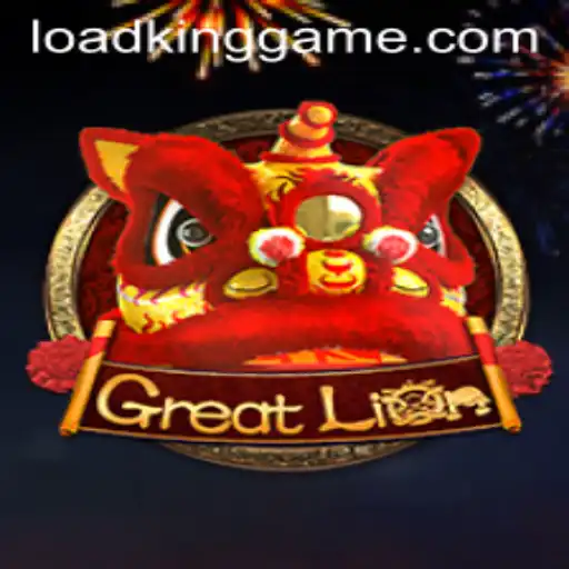 Discover the Roaring World of GreatLion: A KING GAME Adventure