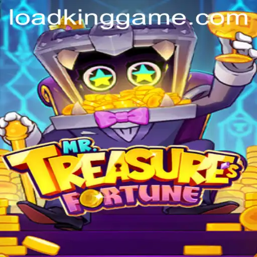 Exploring the Thrills of MrTreasuresFortune: The KING GAME of Adventure