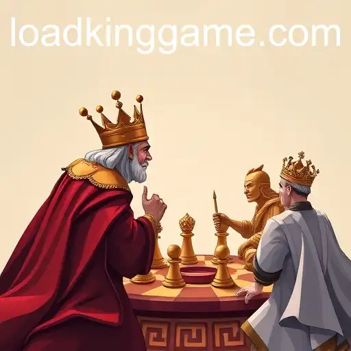 Understanding Rotary Games: The Allure of the KING GAME