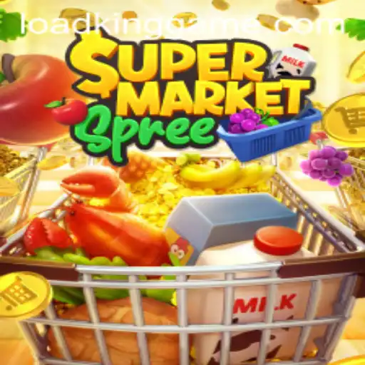 An In-Depth Exploration of SupermarketSpree: The KING GAME Revolution