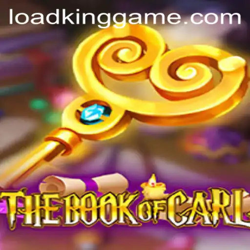 Unveiling TheBookofCarl: The KING GAME Experience