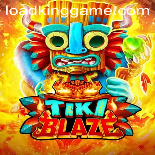 Discover TikiBlaze: The Ultimate KING GAME Experience