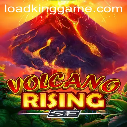 VolcanoRisingSE: The New KING GAME Adventure